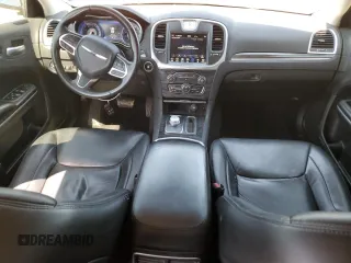 2019 Chrysler 300 Touring with VIN 2C3CCAAG1KH733179, listed as a Copart auction lot 47305945 with 81,218 mi miles and Clean Title. Bid and sale history available at carsss.com. Image 8.