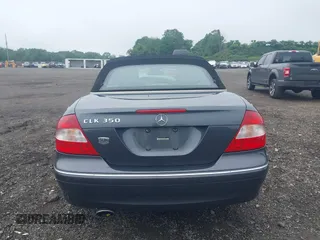 2009 Mercedes-Benz CLK 350 with VIN WDBTK56F79T101806, listed as a IAAI auction lot 42531146 with 188,960 mi miles and . Bid and sale history available at DreamBid. Image 17.
