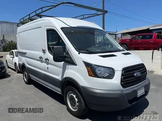 2019 Ford Transit с VIN 1FTYR1CG4KKB43175, выставлен на аукционе IAAI как лот 42729891 с пробегом 161 796 миль миль и . История ставок и продаж доступна на DreamBid. Изображение 8.
