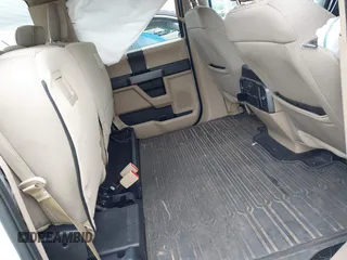 2018 Ford F-150 XL with VIN 1FTEW1E59JKD10992, listed as a IAAI auction lot 42362936 with 225,967 mi miles and . Bid and sale history available at DreamBid. Image 8.