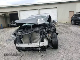 2019 Infiniti QX60 Pure with VIN 5N1DL0MM1KC523479, listed as a Copart auction lot 59895065 with 81,731 mi miles and Salvage title. Bid and sale history available at DreamBid. Image 15.