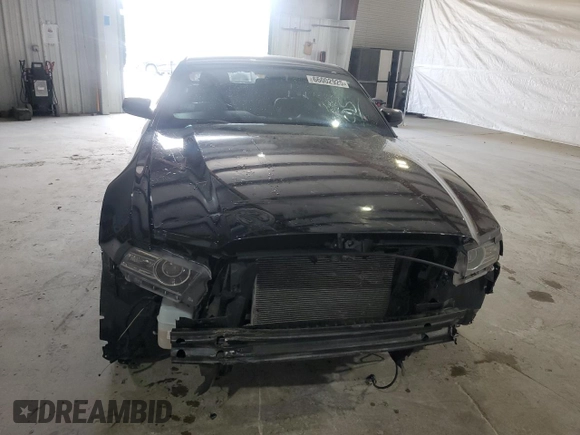 2014 Ford Mustang V6 с VIN 1ZVBP8AM6E5210131, выставлен на аукционе Copart как лот 66002925 с пробегом 112 377 миль миль и Чистый • Clean title. История ставок и продаж доступна на DreamBid. Изображение 5.