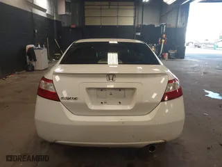 2008 Honda Civic Cpe EX-L with VIN 2HGFG12978H572974, listed as a IAAI auction lot 41781519 with 145,538 mi miles. Bid and sale history available at carsss.com. Image 17.