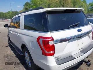 2019 Ford Expedition Max XLT с VIN 1FMJK1HT8KEA16094, выставлен на аукционе IAAI как лот 41984049 с пробегом 104 554 миль миль и . История ставок и продаж доступна на DreamBid. Изображение 3.