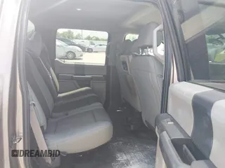 2019 Ford F-150 XL z VIN 1FTEW1CP2KKE83484, wystawiony jako IAAI lot #42057244 z przebiegiem 98 612 mil mil oraz . Historia ofert i sprzedaży dostępna na DreamBid. Obrazek 8.