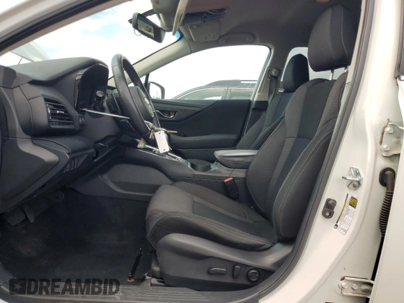 2022 Subaru Outback Premium с VIN 4S4BTACC2N3190896, выставлен на аукционе Copart как лот 62421885 с пробегом 61 958 миль миль и Списание • Salvage title. История ставок и продаж доступна на DreamBid. Изображение 7.