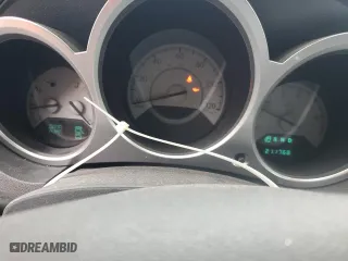 2008 Chrysler Sebring Touring with VIN 1C3LC55R48N689794, listed as a Copart auction lot 45755255 with 211,768 mi miles and Salvage Title. Bid and sale history available at carsss.com. Image 9.