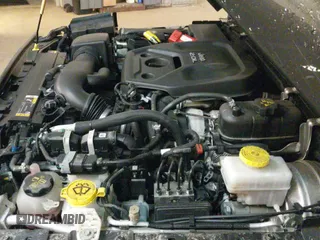 2022 Jeep Wrangler Unlimited Willys with VIN 1C4HJXDN9NW144374, listed as a IAAI auction lot 42325098 with 10,948 mi miles and . Bid and sale history available at DreamBid. Image 19.