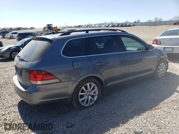 2013 Volkswagen Jetta SportWagen S with VIN 3VWPP7AJ5DM650842, listed as a Copart auction lot 49503045 with 70,036 mi miles and Salvage Title. Bid and sale history available at carsss.com. Image 3.