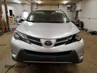 2015 Toyota RAV4 Limited z VIN 2T3DFREV4FW369277, wystawiony jako Copart lot #57677185 z przebiegiem 77 664 mil mil oraz Szkoda całkowita • Salvage title. Historia ofert i sprzedaży dostępna na DreamBid. Obrazek 5.