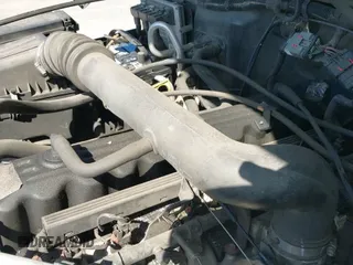 2001 Jeep Wrangler Sahara with VIN 1J4FA59S41P313113, listed as a IAAI auction lot 42266173 with 125,792 mi miles and . Bid and sale history available at DreamBid. Image 19.