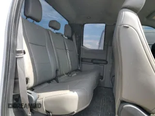 2019 Ford F-250 XL with VIN 1FT7X2BT5KEG19454, listed as a Copart auction lot 52935925 with 176,681 mi miles and Salvage title. Bid and sale history available at DreamBid. Image 10.