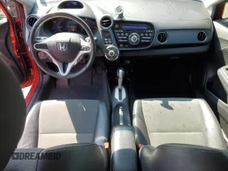 2012 Honda Insight EX with VIN JHMZE2H79CS003315, listed as a Copart auction lot 56845945 with 146,286 mi miles and Clean title. Bid and sale history available at DreamBid. Image 8.