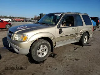 2002 Ford Explorer Sport Value z VIN 1FMYU70E72UC22571, wystawiony jako Copart lot #78152244 z przebiegiem 234 823 mil mil oraz Szkody całkowita. Historia ofert i sprzedaży dostępna na DreamBid. Obrazek 1.