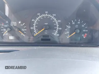 1997 Mercedes-Benz C 230/260/280/320 z VIN WDBHA28E5VF607705, wystawiony jako IAAI lot #41208049 z przebiegiem Nie podano mil oraz . Historia ofert i sprzedaży dostępna na DreamBid. Obrazek 7.