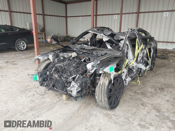 2012 Audi A8 with VIN WAURVAFD2CN036866, listed as a IAAI auction lot 42274842 with Not provided miles and . Bid and sale history available at DreamBid. Image 2.