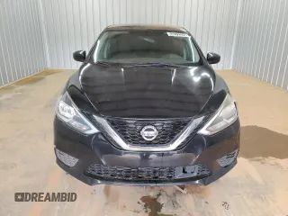 2018 Nissan Sentra SV z VIN 3N1AB7AP8JL660619, wystawiony jako Copart lot #53372935 z przebiegiem 85 676 mil mil oraz Czysty tytuł • Clean title. Historia ofert i sprzedaży dostępna na DreamBid. Obrazek 5.