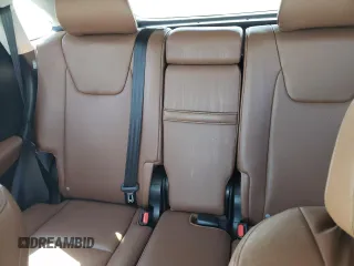 2015 Lexus RX 350 with VIN 2T2ZK1BA3FC195485, listed as a Copart auction lot 67155103 with 44,451 mi miles and Salvage title. Bid and sale history available at DreamBid. Image 10.