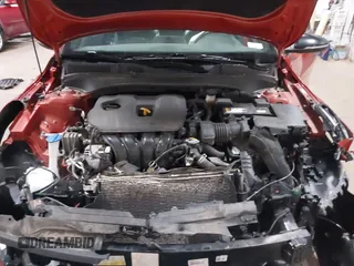 2020 Kia Forte GT-Line z VIN 3KPF34AD3LE206998, wystawiony jako IAAI lot #41913481 z przebiegiem 68 379 mil mil oraz . Historia ofert i sprzedaży dostępna na DreamBid. Obrazek 10.