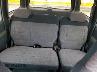 1996 Ford Explorer XLT z VIN 1FMDU32P7TZA15088, wystawiony jako Copart lot #88588765 z przebiegiem 79 106 mil mil oraz Szkoda całkowita • Salvage title. Historia ofert i sprzedaży dostępna na DreamBid. Obrazek 10.