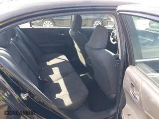 2016 Honda Accord Sedan EX with VIN 1HGCR2F72GA014586, listed as a IAAI auction lot 41811581 with 169,617 mi miles. Bid and sale history available at carsss.com. Image 8.
