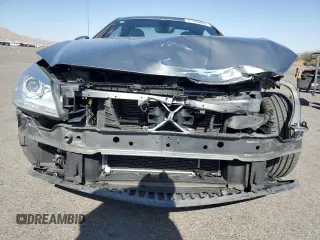 2012 Mercedes-Benz SLK-Class SLK 350 with VIN WDDPK5HA1CF017917, listed as a Copart auction lot 71798664 with 65,676 mi miles and Salvage Title. Bid and sale history available at carsss.com. Image 5.