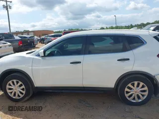 2020 Nissan Rogue S z VIN KNMAT2MV0LP521440, wystawiony jako IAAI lot #42133842 z przebiegiem 45 821 mil mil oraz . Historia ofert i sprzedaży dostępna na DreamBid. Obrazek 14.