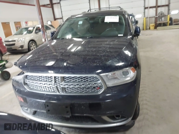 2018 Dodge Durango SXT с VIN 1C4RDJAG6JC198516, выставлен на аукционе IAAI как лот 41505826 с пробегом 142 361 миль миль и . История ставок и продаж доступна на DreamBid. Изображение 12.