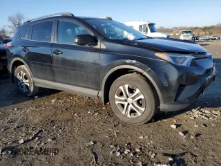 2018 Toyota RAV4 LE с VIN 2T3BFREV3JW736413, выставлен на аукционе Copart как лот 88120515 с пробегом 138 164 миль миль и Списание • Salvage title. История ставок и продаж доступна на DreamBid. Изображение 4.