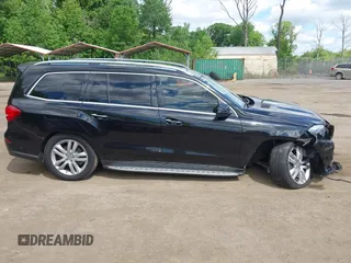 2017 Mercedes-Benz GLS 450 with VIN 4JGDF6EE0HA760910, listed as a IAAI auction lot 42210919 with 140,971 mi miles and . Bid and sale history available at DreamBid. Image 13.