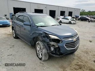 2017 Chevrolet Equinox LT with VIN 2GNALCEK5H6204777, listed as a Copart auction lot 54115965 with 222,926 mi miles and Salvage Title. Bid and sale history available at DreamBid. Image 14.