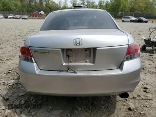 2009 Honda Accord LX-P with VIN 1HGCP26499A122993, listed as a Copart auction lot 54440695 with 268,774 mi miles and Clean Title. Bid and sale history available at DreamBid. Image 6.