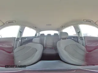 2019 Kia Optima LX с VIN 5XXGT4L33KG347598, выставлен на аукционе Copart как лот 57473625 с пробегом 83 498 миль миль и Списание • Salvage title. История ставок и продаж доступна на DreamBid. Изображение 14.