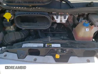 2021 Ram ProMaster Cargo with VIN 3C6LRVDG8ME558724, listed as a Copart auction lot 56369615 with 167,072 mi miles and Clean Title. Bid and sale history available at DreamBid. Image 12.