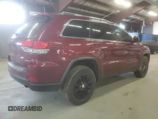2021 Jeep Grand Cherokee Laredo X with VIN 1C4RJFAG9MC508295, listed as a Copart auction lot 59092055 with 82,104 mi miles and Clean title. Bid and sale history available at DreamBid. Image 3.