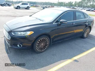 2014 Ford Fusion Titanium с VIN 3FA6P0K94ER279449, выставлен на аукционе IAAI как лот 42403266 с пробегом 253 998 миль миль и . История ставок и продаж доступна на DreamBid. Изображение 2.