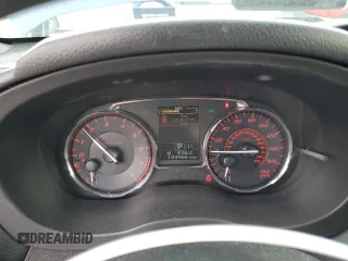 2015 Subaru WRX Premium with VIN JF1VA1D62F8802931, listed as a Copart auction lot 49273415 with 193,968 mi miles and Clean Title. Bid and sale history available at carsss.com. Image 9.