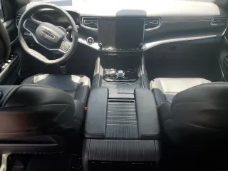 2024 Jeep Wagoneer Series II с VIN 1C4SJVBP6RS136244, выставлен на аукционе Copart как лот 57341345 с пробегом Не указан миль и Списание • Salvage title. История ставок и продаж доступна на DreamBid. Изображение 8.