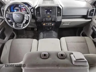 2015 Ford F-150 XLT с VIN 1FTEW1E81FFB88672, выставлен на аукционе Copart как лот 63669495 с пробегом 190 768 миль миль и Чистый • Clean title. История ставок и продаж доступна на DreamBid. Изображение 8.