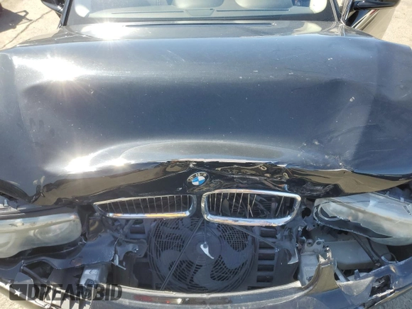 2003 BMW 7 Series 745i with VIN WBAGL634X3DP63533, listed as a Copart auction lot 49538815 with 126,926 mi miles and Salvage Title. Bid and sale history available at carsss.com. Image 11.