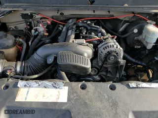 2008 Chevrolet Silverado 1500 Work Truck with VIN 1GCEC19C58Z122005, listed as a Copart auction lot 48900085 with 259,954 mi miles and Clean Title. Bid and sale history available at carsss.com. Image 11.