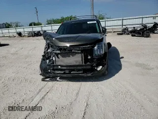 2024 Kia Telluride EX z VIN 5XYP34GC8RG490840, wystawiony jako Copart lot #53136605 z przebiegiem 9 476 mil mil oraz Szkoda całkowita • Salvage title. Historia ofert i sprzedaży dostępna na DreamBid. Obrazek 12.