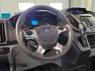 2018 Ford Transit with VIN 1FTKR3XM8JKB55927, listed as a IAAI auction lot 42269522 with 119,013 mi miles and . Bid and sale history available at DreamBid. Image 4.