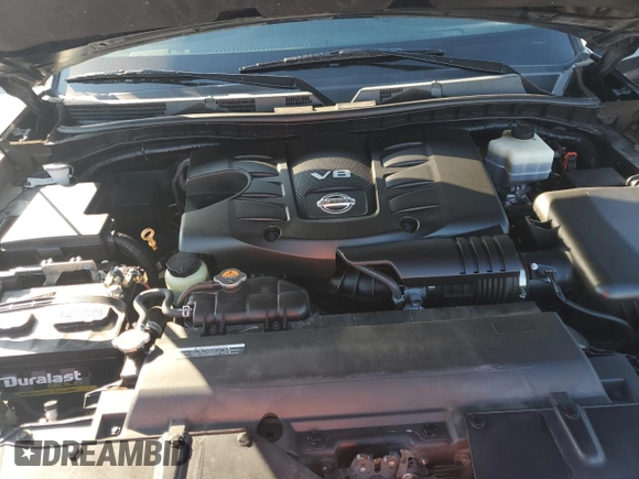 2018 Nissan Armada Platinum with VIN JN8AY2NE9J9730021, listed as a Copart auction lot 72565294 with 150,363 mi miles and Clean Title. Bid and sale history available at carsss.com. Image 12.