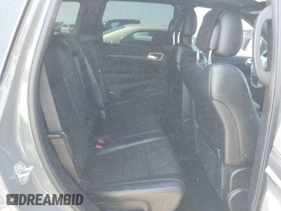 2020 Jeep Grand Cherokee Altitude with VIN 1C4RJEAG8LC391785, listed as a IAAI auction lot 42030302 with 55,622 mi miles and . Bid and sale history available at DreamBid. Image 8.