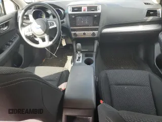 2017 Subaru Outback Premium z VIN 4S4BSAFC9H3345334, wystawiony jako Copart lot #58499525 z przebiegiem 43 553 mil mil oraz Szkoda całkowita • Salvage title. Historia ofert i sprzedaży dostępna na DreamBid. Obrazek 8.