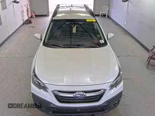 2022 Subaru Outback Premium z VIN 4S4BTADC6N3262259, wystawiony jako IAAI lot #42548579 z przebiegiem 85 452 mil mil oraz . Historia ofert i sprzedaży dostępna na DreamBid. Obrazek 22.