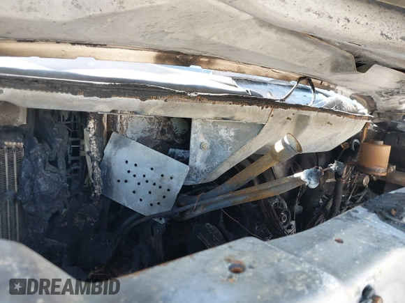 2003 Chevrolet Express Cargo with VIN 1GCGG25V931106262, listed as a IAAI auction lot 41697903 with Not Provided miles and . Bid and sale history available at DreamBid. Image 10.
