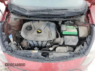 2014 Hyundai Elantra GT GL with VIN KMHD25LH1EU176304, listed as a Copart auction lot 46503775 with 217,288 mi miles and Salvage Title. Bid and sale history available at carsss.com. Image 11.
