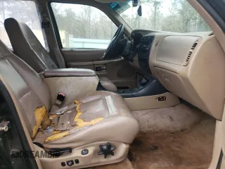 1999 Ford Explorer XLT с VIN 1FMZU32E9XZB04865, выставлен на аукционе Copart как лот 43389815 с пробегом 262 076 миль миль и Списание • Salvage title. История ставок и продаж доступна на DreamBid. Изображение 7.